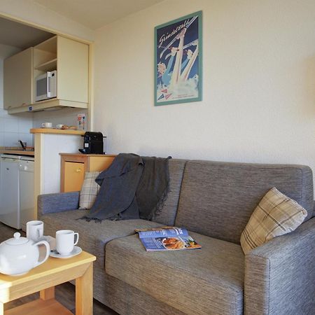 Residence Pierre & Vacances Le Pedrou Фон-Ромё Экстерьер фото