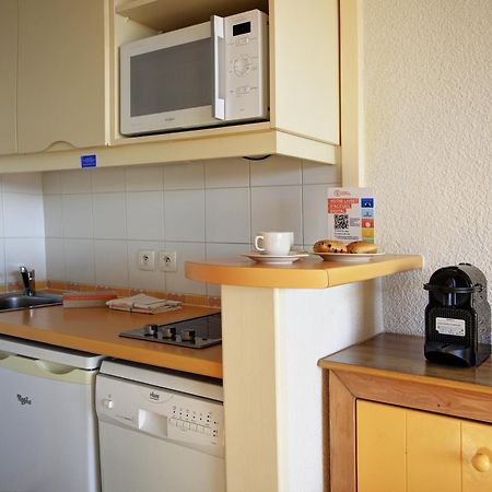 Residence Pierre & Vacances Le Pedrou Фон-Ромё Экстерьер фото