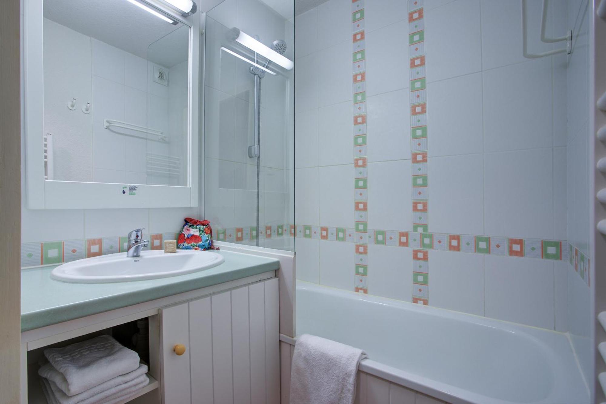 Residence Pierre & Vacances Le Pedrou Фон-Ромё Экстерьер фото