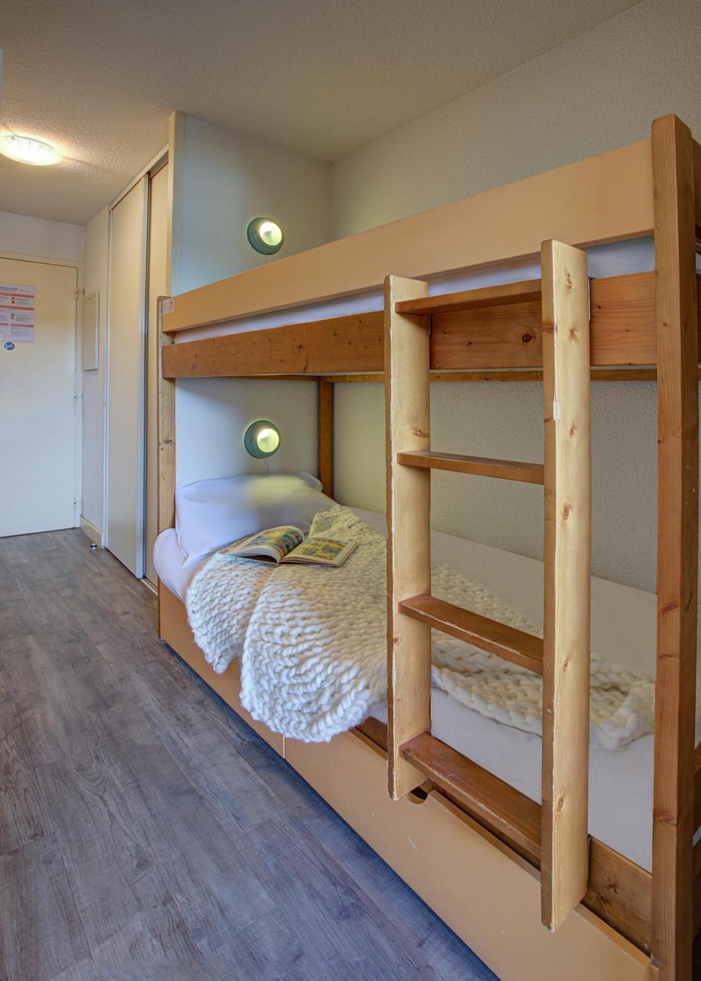 Residence Pierre & Vacances Le Pedrou Фон-Ромё Экстерьер фото