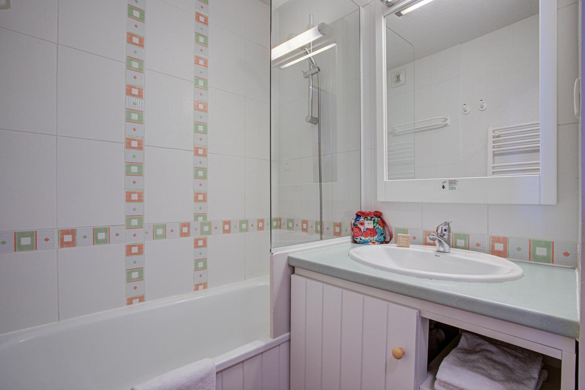 Residence Pierre & Vacances Le Pedrou Фон-Ромё Экстерьер фото