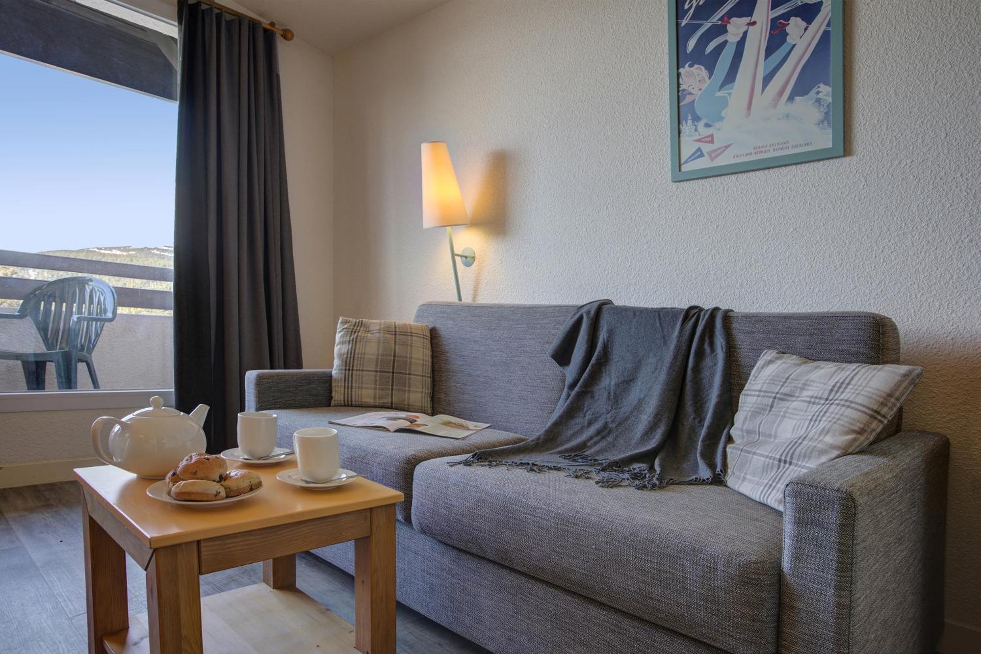 Residence Pierre & Vacances Le Pedrou Фон-Ромё Экстерьер фото