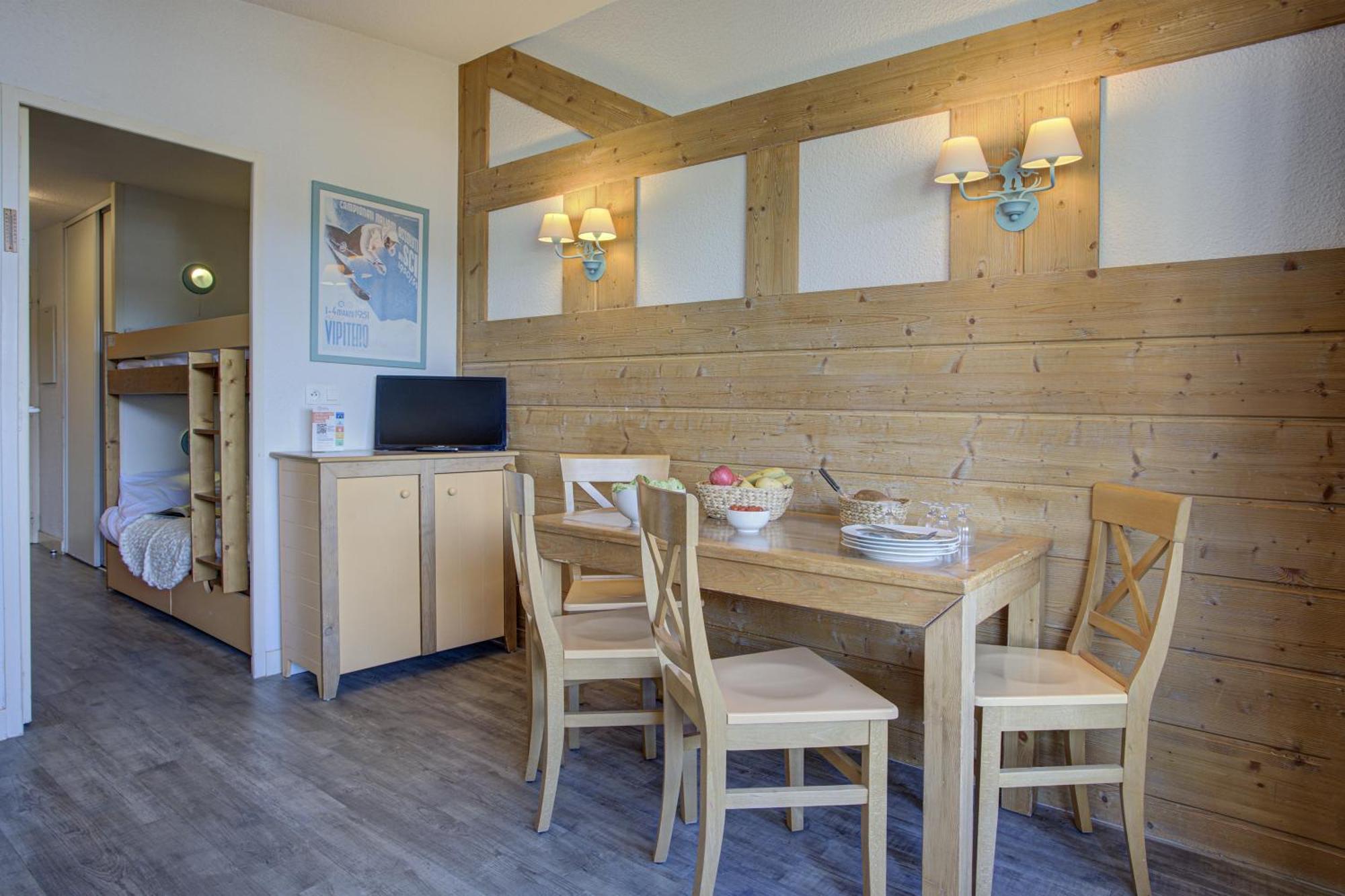Residence Pierre & Vacances Le Pedrou Фон-Ромё Экстерьер фото